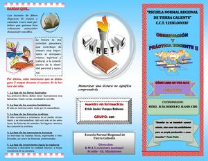 Cómo leer en voz alta... Felipe Garrido