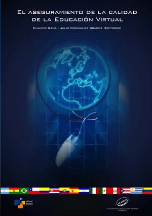 ASEGURAMIENTO DE LA CALIDAD EN LA EDUCACION VIRTUAL