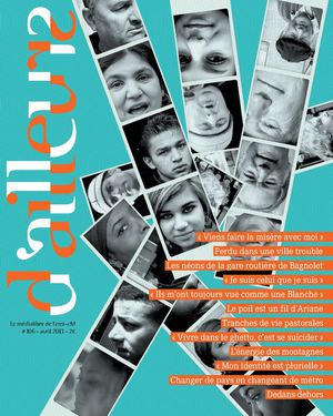 Medialibre 2013 D'ailleurs