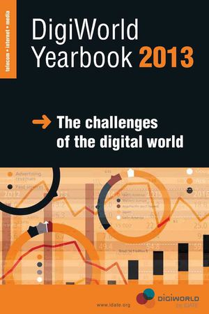 Digiworld Yearbook 2013 (Sample)