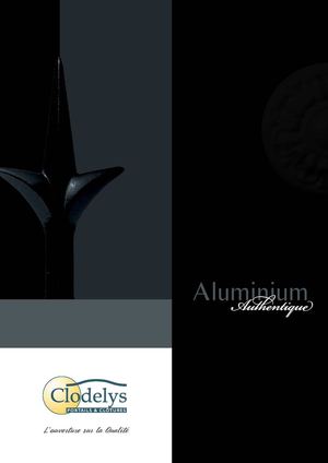 Catalogue authentique