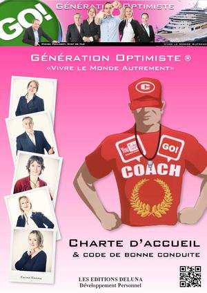 Charte d'accueil & Code de bonne conduite (06/2013)