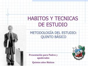 tecnicas de estudio 1