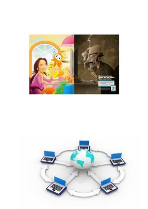 Peligros de las Redes Sociales