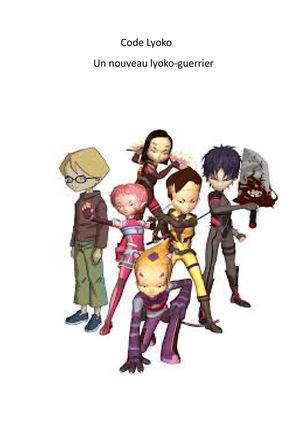 Fanfic code lyoko: Un nouveau lyoko-guérier