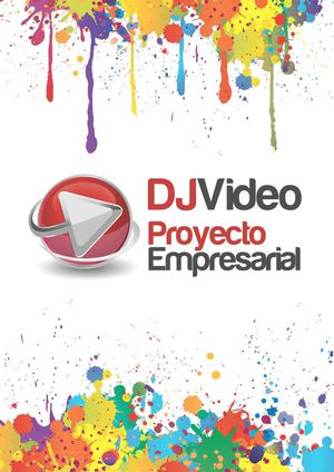 DJVideo Bussiness Proyect