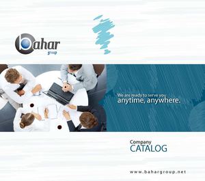 Bahar Group Co.