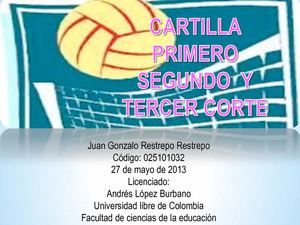 rotaciones de voleibol