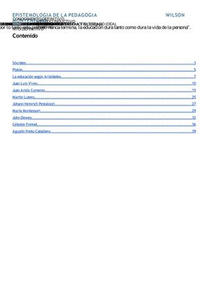 Trabajo Final de Epistemologia