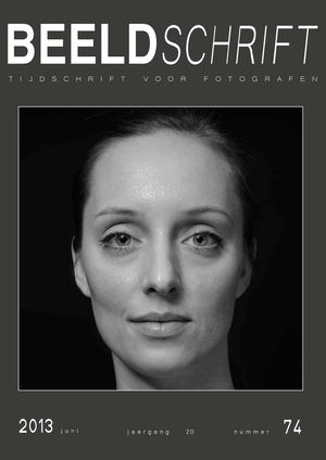 Beeldschrift juni 2013