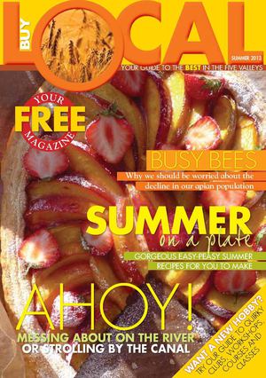 BuyLOCAL Summer 2013