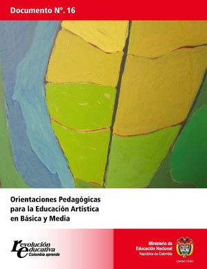 orientaciones pedagogicas