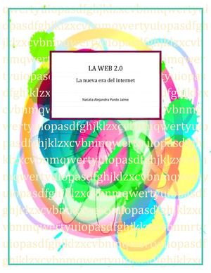 WEB 2.0