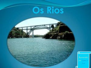 Os Rios