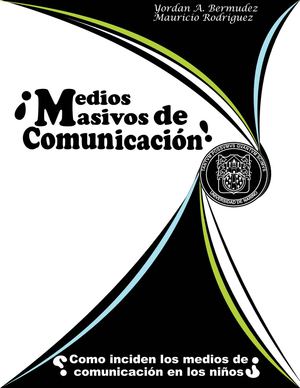 REVISTA MEDIOS MASIVOS DE COMUNICACION