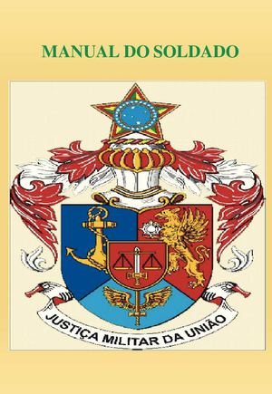 Justiça Militar da União