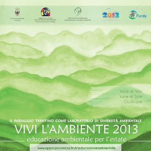 val di non - sole-giudicarie