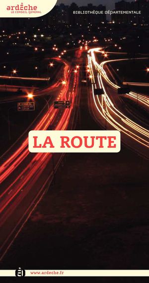 La route