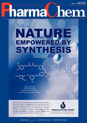 Pharmachem May/June 2013