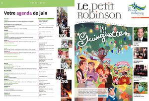 Petit-Robinson Juin 2013
