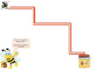 abejas
