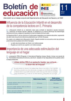 Importancia de las habilidades lectoras y de escritura desarrolladas antes de iniciar la E. Primaria