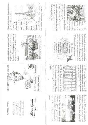 Minilibro3ºCicloAntonioMachado-Calameo