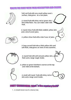 Traballos en Inglés 