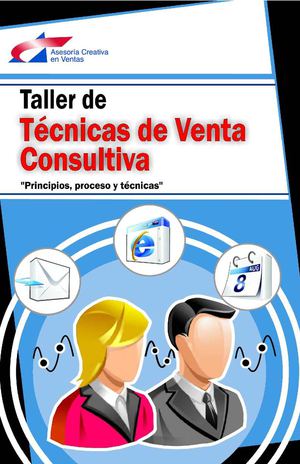 Probadita Taller de Venta Consultiva