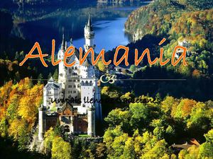 Alemania