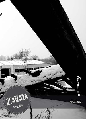 Zavata - Revue #04