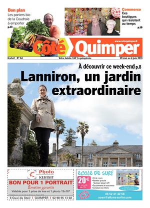 Coté Quimper