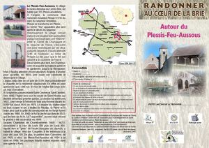 Le Plessis Feu Assoux