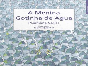A Menina Gotinha de Água