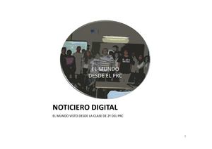 Noticiero Digital