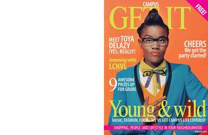 GETIT Campus mag