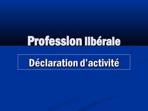 Le coach sportif indépendant