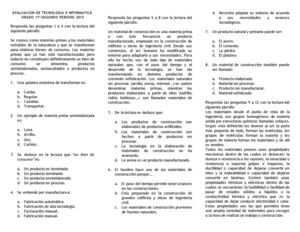 Evaluación 2 periodo