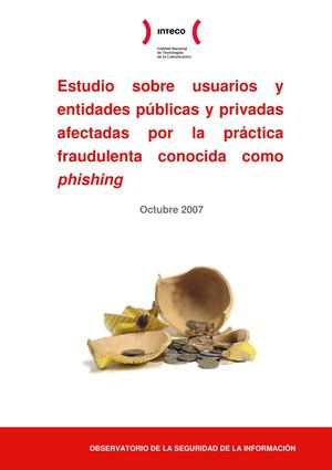 estudio del phishing
