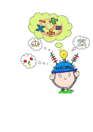 Proyecto de articulación - Primer ciclo de Educación Primaria