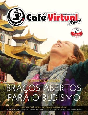 Café Virtual News 7ª Edição
