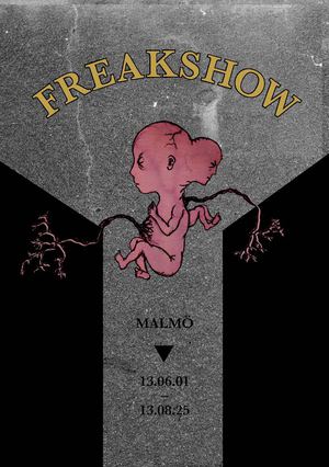 Guide till Freakshow