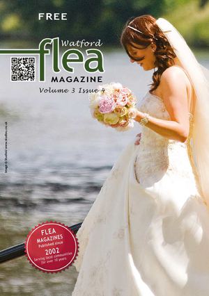 Watford Flea Magazine Issue 304