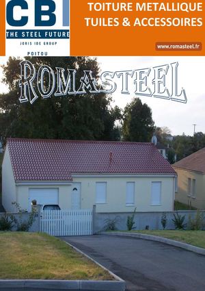 Documentation romasteel