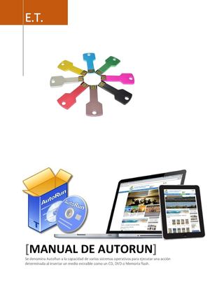 Manual Autorun