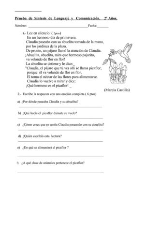 Prueba