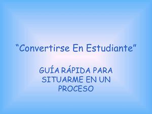 Tecnicas de estudio 2