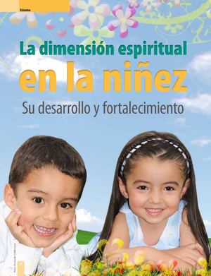 las dimensiones espirituales
