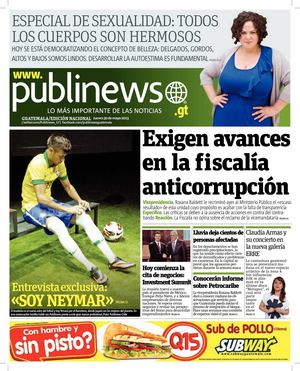 GUATEMALACITY 30052013