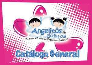 CATÁLOGO ANGELITOS
